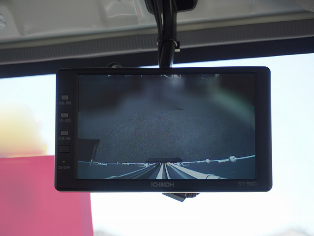 いすゞ エルフ バン車 小型 TPG-NLR85AN 年式 R1[写真22]