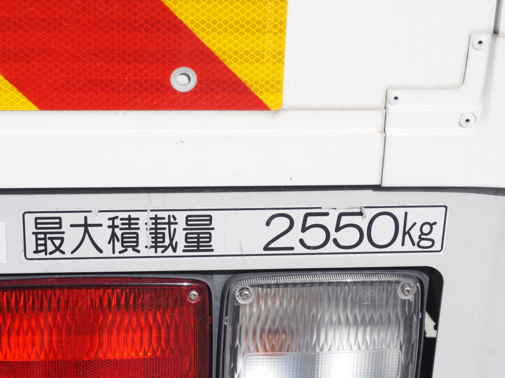 日野 レンジャー ウイング車 中型 2KG-FD2ABA 年式 H30[写真30]