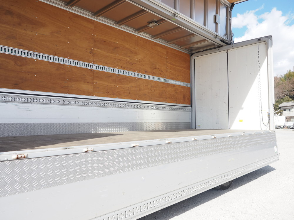 日野 レンジャー ウイング車 中型 2KG-FD2ABA 年式 H30[写真19]