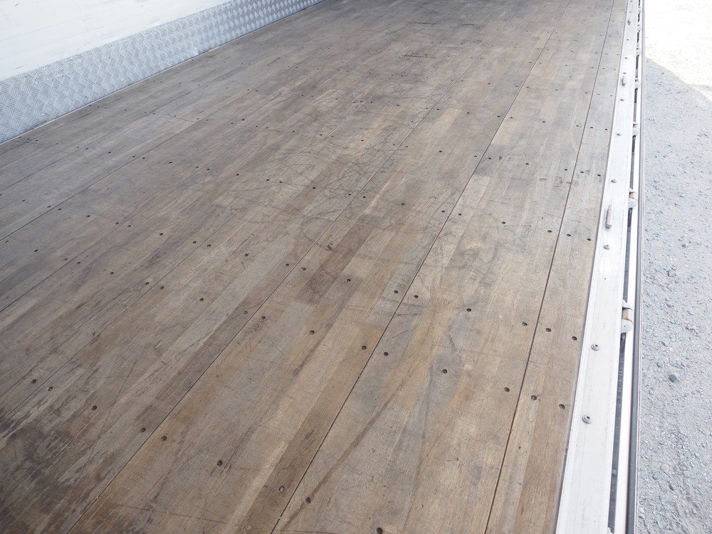 日野 レンジャー ウイング車 中型 2KG-FD2ABA 年式 H30[写真21]