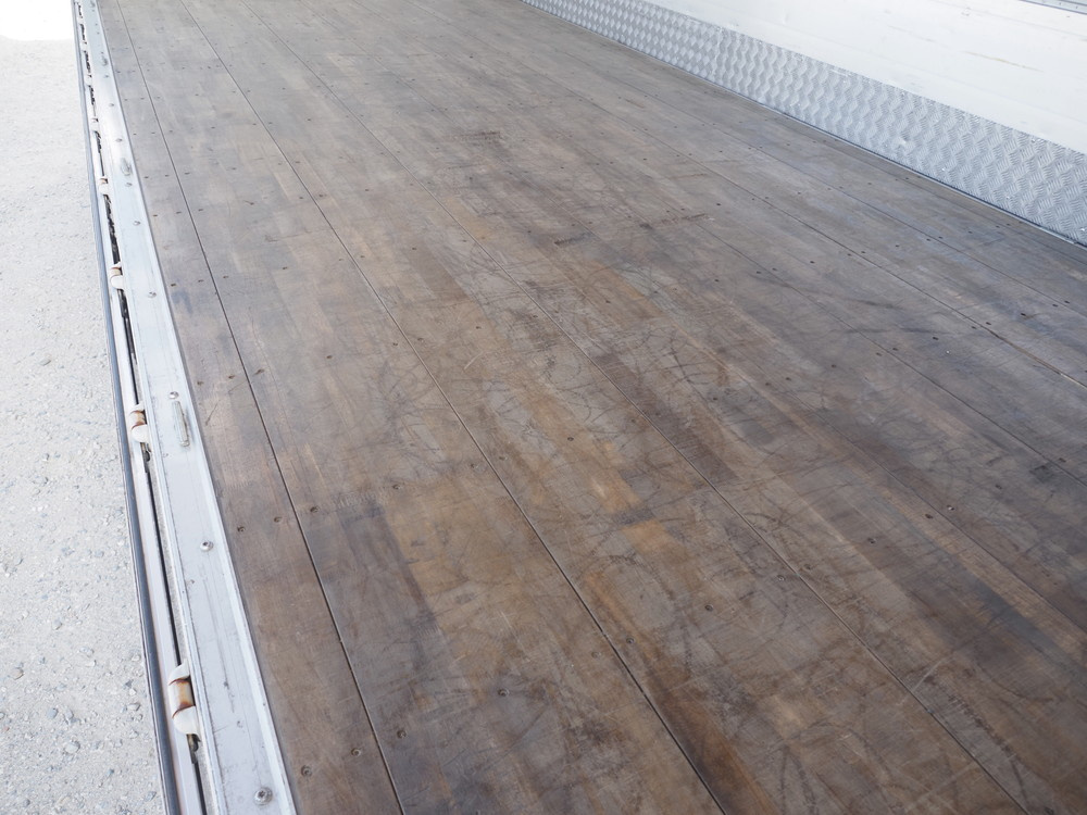 日野 レンジャー ウイング車 中型 2KG-FD2ABA 年式 H30[写真22]