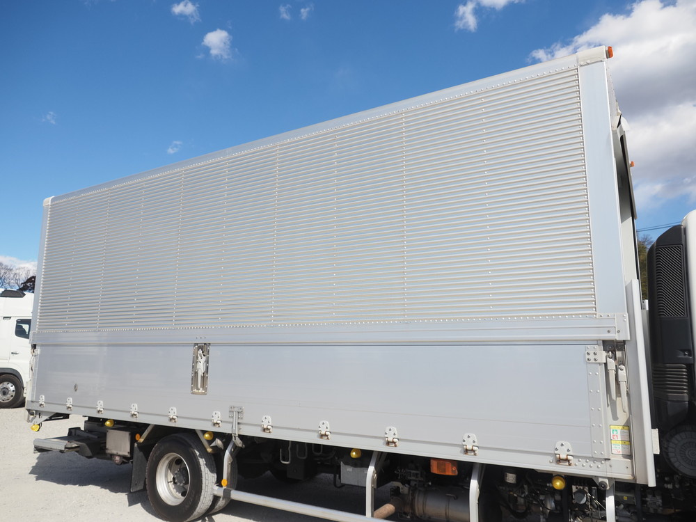 日野 レンジャー ウイング車 中型 2KG-FD2ABA 年式 H30[写真09]