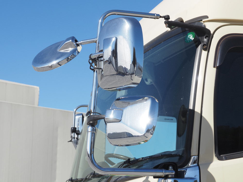 日野 プロフィア ウイング車 大型 QPG-FW1EXEG 年式 H29[写真06]