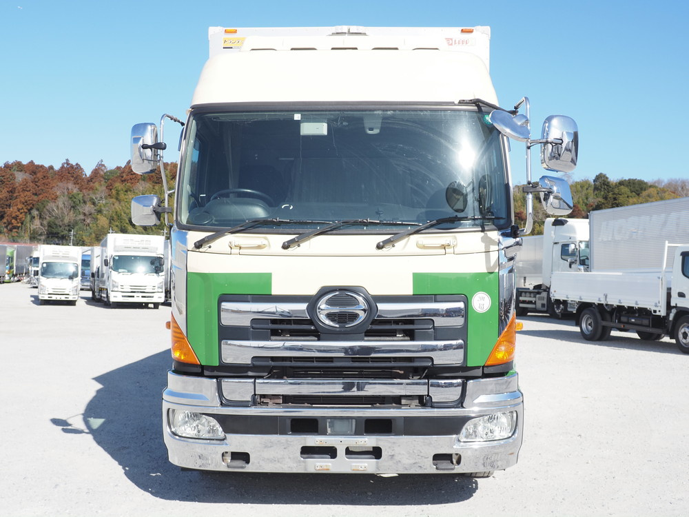 日野 プロフィア ウイング車 大型 QPG-FW1EXEG 年式 H29[写真03]