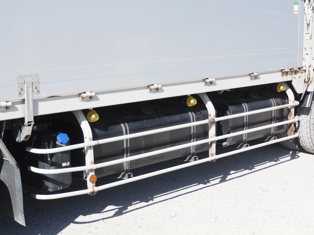 日野 プロフィア ウイング車 大型 QPG-FW1EXEG 年式 H29[写真14]