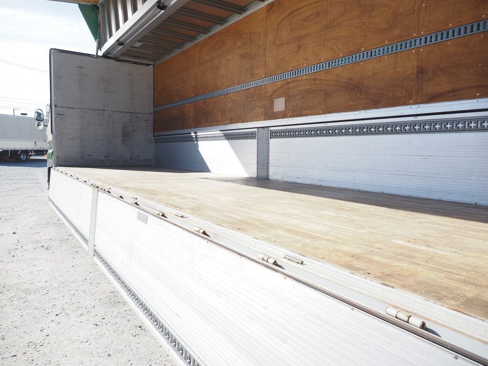 日野 プロフィア ウイング車 大型 QPG-FW1EXEG 年式 H29[写真18]