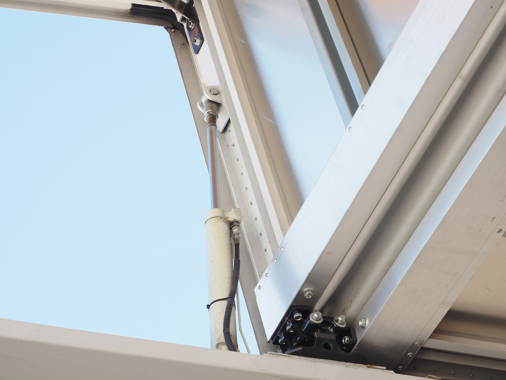 日野 プロフィア ウイング車 大型 QPG-FW1EXEG 年式 H29[写真11]