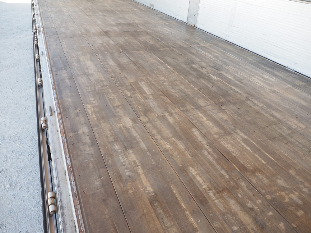 日野 プロフィア ウイング車 大型 QPG-FW1EXEG 年式 H29[写真22]