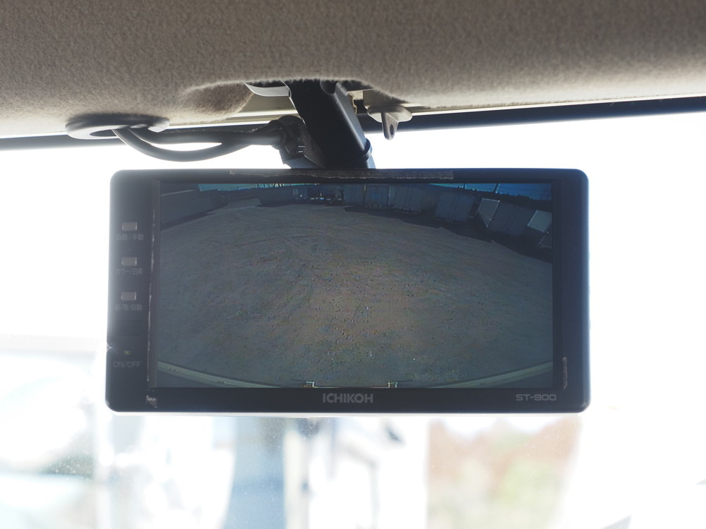 日野 レンジャープロ ウイング車 中型 TKG-FD7JLAG 年式 H27[写真38]