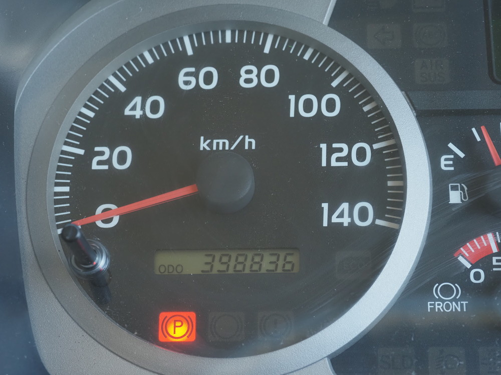 日野 レンジャープロ ウイング車 中型 TKG-FD7JLAG 年式 H27[写真42]