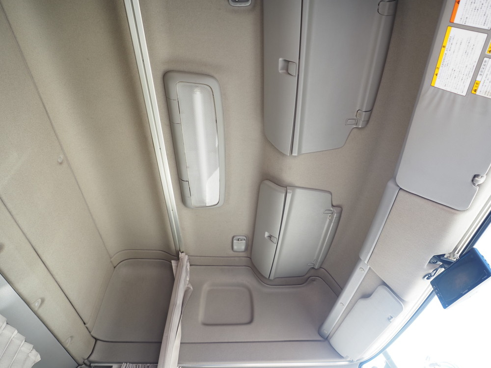 日野 レンジャープロ ウイング車 中型 TKG-FD7JLAG 年式 H27[写真40]