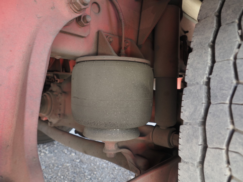 日野 レンジャープロ ウイング車 中型 TKG-FD7JLAG 年式 H27[写真43]