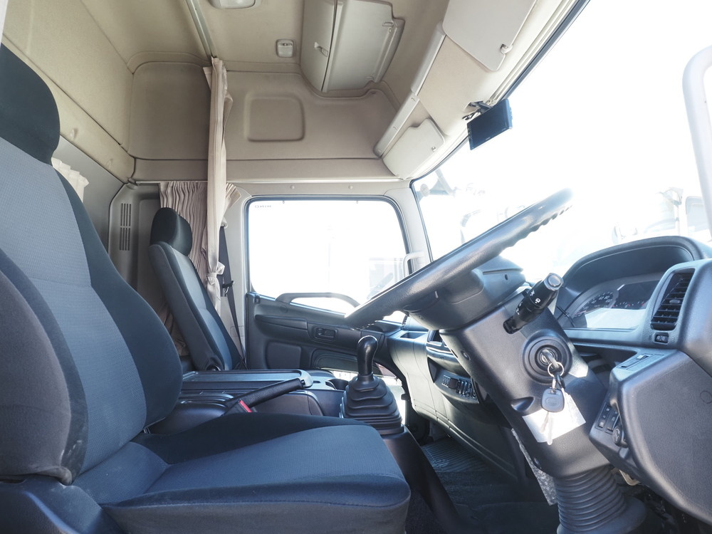 日野 レンジャープロ ウイング車 中型 TKG-FD7JLAG 年式 H27[写真35]