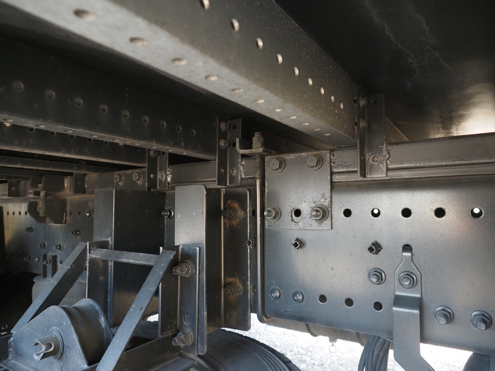 日野 プロフィア ウイング車 大型 2DG-FW1AHG 年式 H30[写真41]