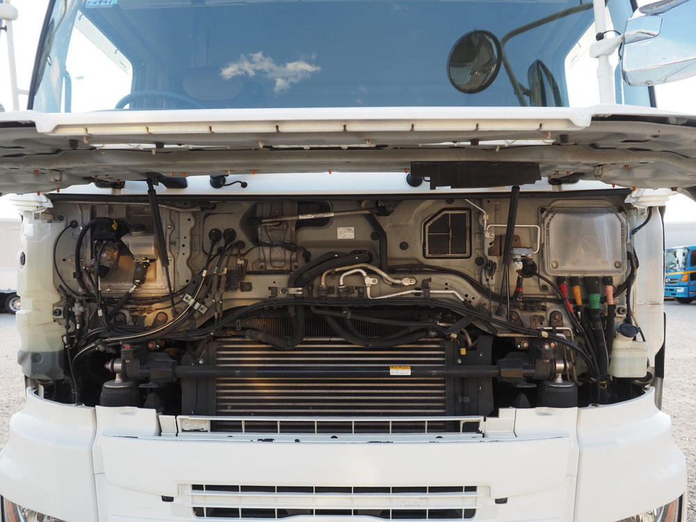 日野 プロフィア ウイング車 大型 2DG-FW1AHG 年式 H30[写真44]