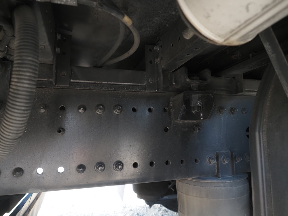 日野 プロフィア ウイング車 大型 2DG-FW1AHG 年式 H30[写真40]