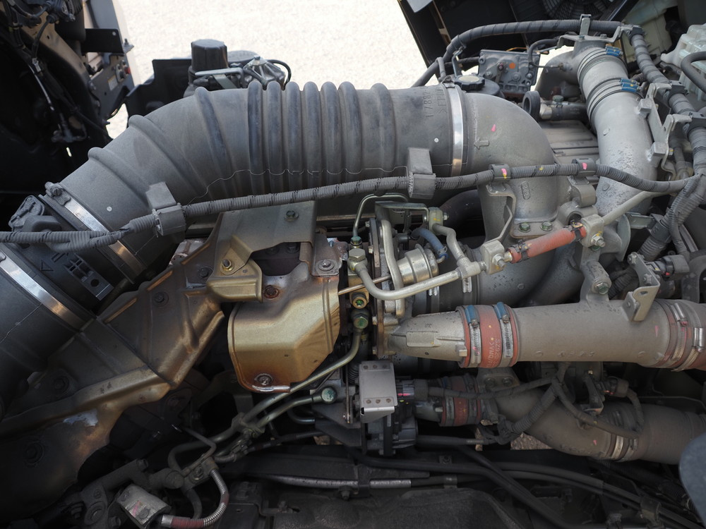 日野 プロフィア ウイング車 大型 2DG-FW1AHG 年式 H30[写真46]