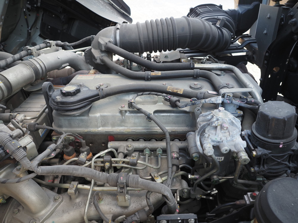 日野 プロフィア ウイング車 大型 2DG-FW1AHG 年式 H30[写真45]