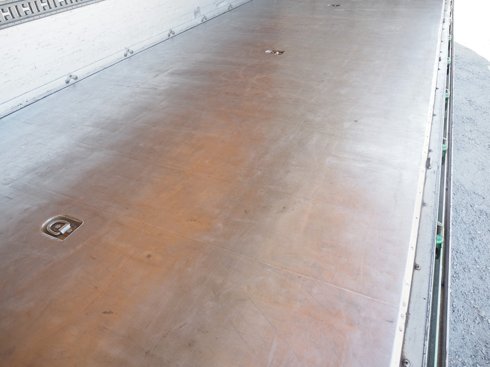 三菱ふそう ファイター ウイング車 中型 PDG-FK61F 年式 H22[写真18]