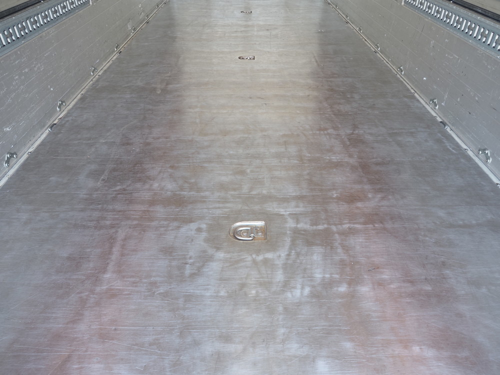 三菱ふそう ファイター ウイング車 中型 PDG-FK61F 年式 H22[写真21]