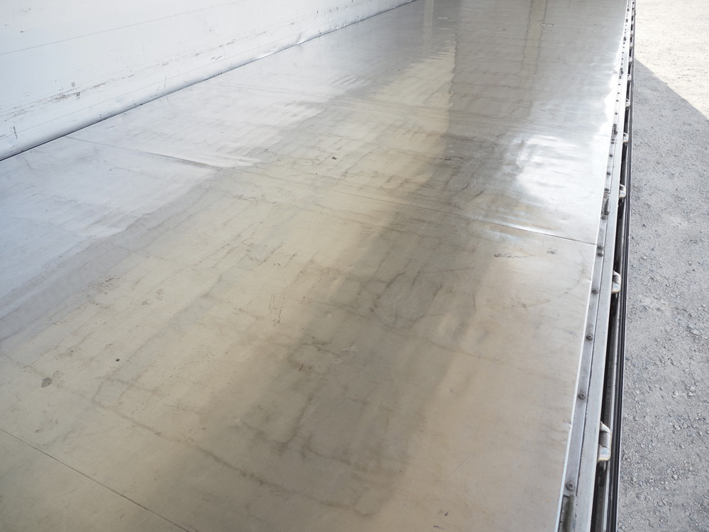 三菱ふそう スーパーグレート ウイング車 大型 QKG-FS55VZ 年式 H26[写真23]