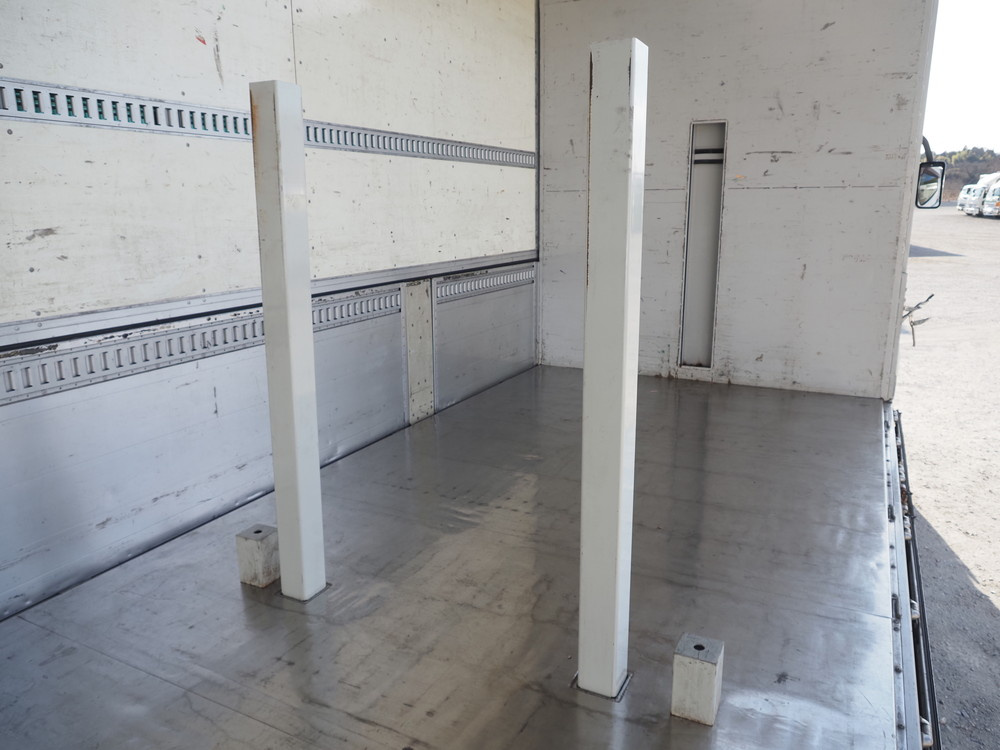 三菱ふそう スーパーグレート ウイング車 大型 QKG-FS55VZ 年式 H26[写真25]