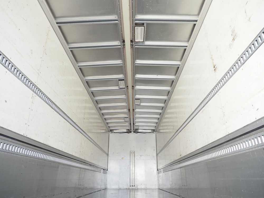 三菱ふそう スーパーグレート ウイング車 大型 QKG-FS55VZ 年式 H26[写真28]