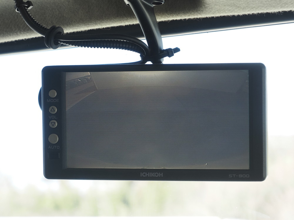 三菱ふそう スーパーグレート ウイング車 大型 QKG-FS55VZ 年式 H26[写真37]