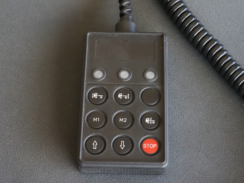 三菱ふそう スーパーグレート ウイング車 大型 QKG-FS55VZ 年式 H26[写真38]