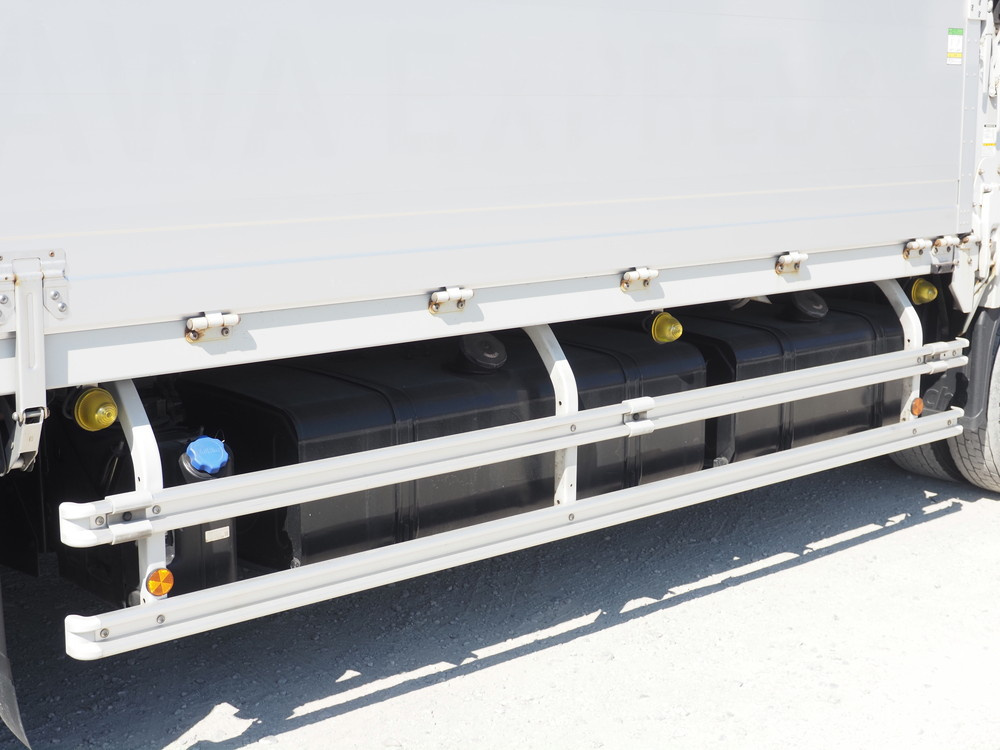 日野 プロフィア ウイング車 大型 2DG-FW1AHG 年式 H30[写真13]