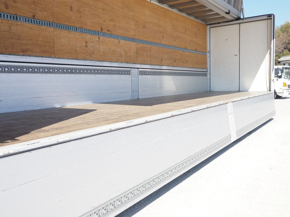 日野 プロフィア ウイング車 大型 2DG-FW1AHG 年式 H30[写真18]