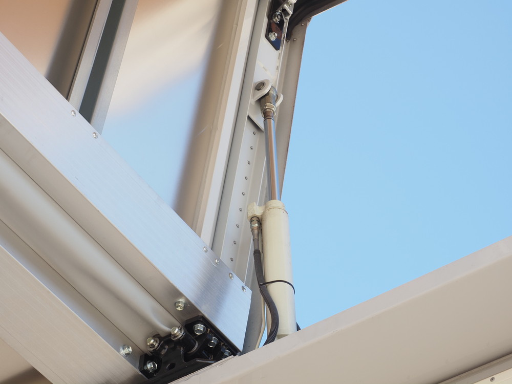 日野 プロフィア ウイング車 大型 2DG-FW1AHG 年式 H30[写真16]