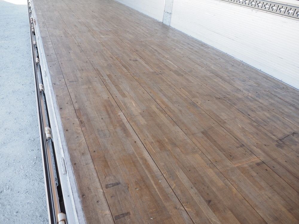 日野 プロフィア ウイング車 大型 2DG-FW1AHG 年式 H30[写真21]