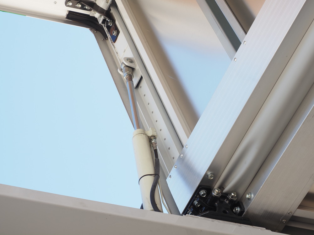 日野 プロフィア ウイング車 大型 2DG-FW1AHG 年式 H30[写真10]