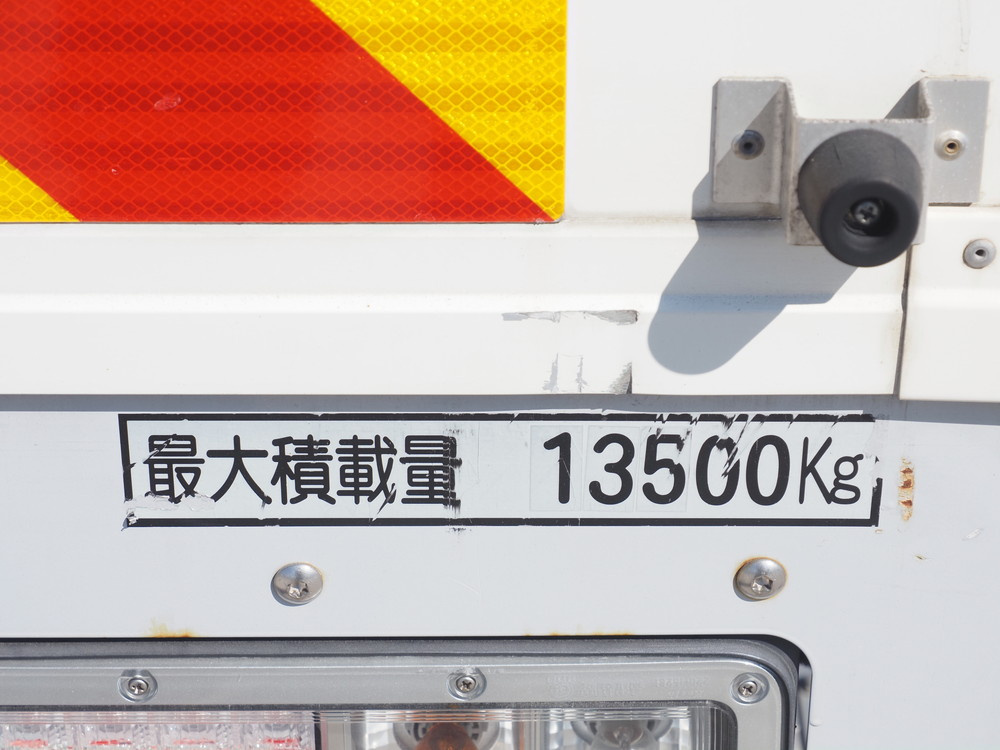 日野 プロフィア ウイング車 大型 2DG-FW1AHG 年式 H30[写真27]