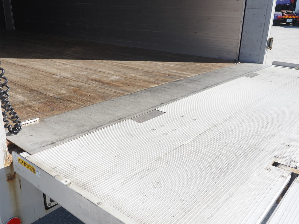 日野 プロフィア ウイング車 大型 2DG-FW1AHG 年式 H30[写真26]