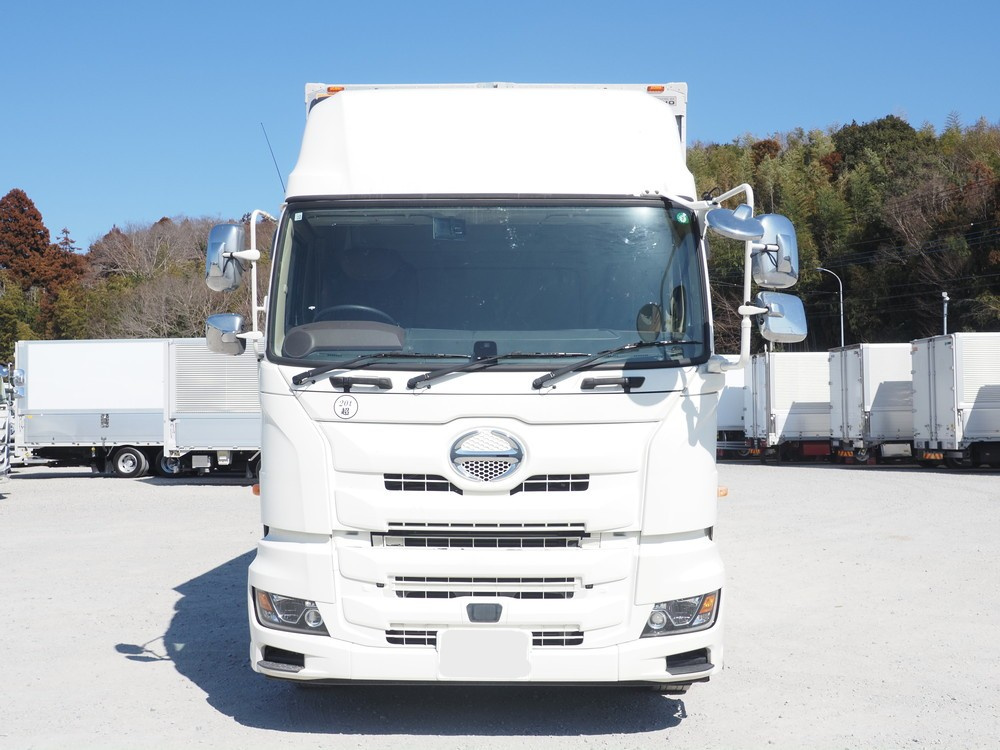 日野 プロフィア ウイング車 大型 2DG-FW1AHG 年式 H30[写真04]