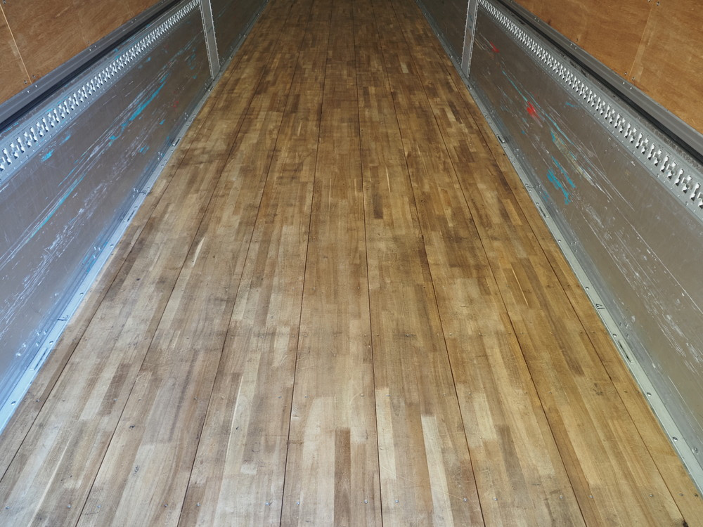 いすゞ ギガ ウイング車 大型 LKG-CYJ77A 年式 H24[写真14]