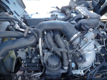 いすゞ フォワード ウイング車 中型 SKG-FRR90S2 年式 H24[写真46]