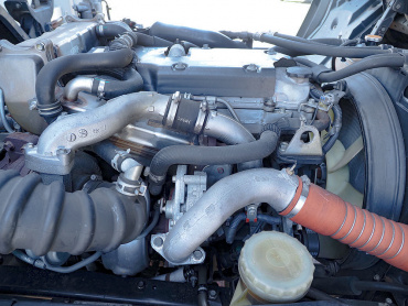 いすゞ フォワード ウイング車 中型 SKG-FRR90S2 年式 H24[写真45]