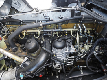三菱ふそう スーパーグレート ウイング車 大型 2PG-FS74HZ 年式 R1[写真51]