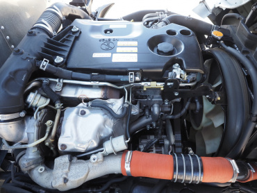 いすゞ エルフ バン車 小型 TPG-NLR85A 年式 H27[写真31]