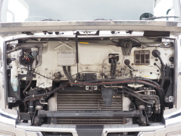 いすゞ  ウイング車 大型 2PG-CYJ77C 年式 R2[写真47]