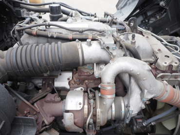 いすゞ  ウイング車 大型 2PG-CYJ77C 年式 R2[写真49]