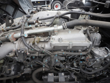 いすゞ  ウイング車 大型 2PG-CYJ77C 年式 R2[写真48]