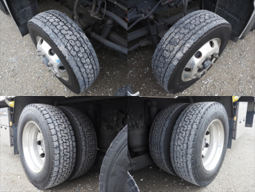 いすゞ  ウイング車 大型 2PG-CYJ77C 年式 R2[写真46]