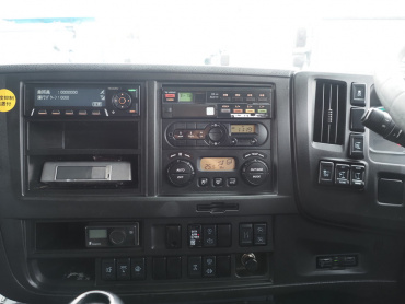 いすゞ  ウイング車 大型 2PG-CYJ77C 年式 R2[写真34]