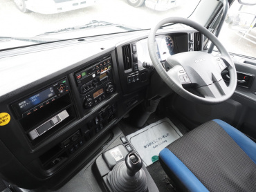 いすゞ  ウイング車 大型 2PG-CYJ77C 年式 R2[写真33]