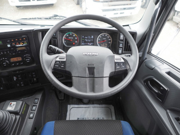 いすゞ  ウイング車 大型 2PG-CYJ77C 年式 R2[写真32]