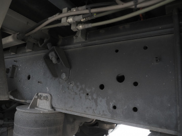 いすゞ  ウイング車 大型 2PG-CYJ77C 年式 R2[写真44]